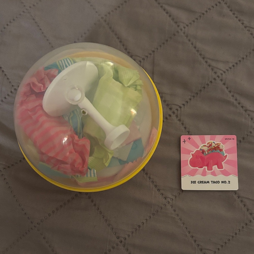 Mini verse diner series 4 wave 2